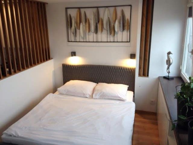 Alma Apartments Smolna Warszawa Eksteriør billede