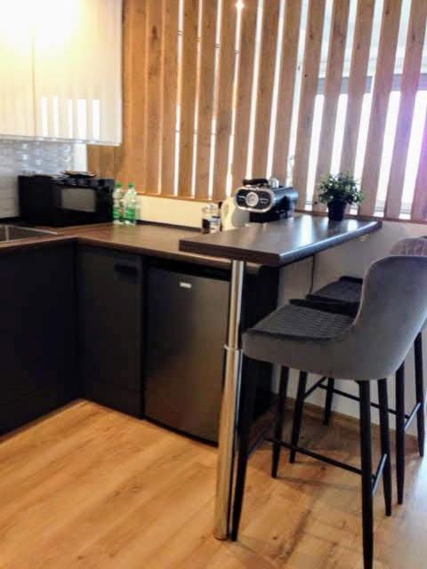 Alma Apartments Smolna Warszawa Eksteriør billede